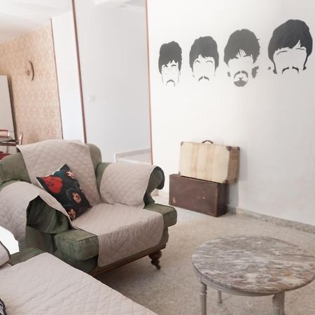 Casa Beatles Del Valle Pinos del Valle المظهر الخارجي الصورة