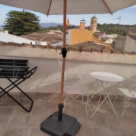 Casa Beatles Del Valle Pinos del Valle المظهر الخارجي الصورة