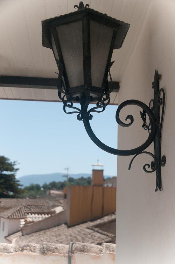 Casa Beatles Del Valle Pinos del Valle المظهر الخارجي الصورة