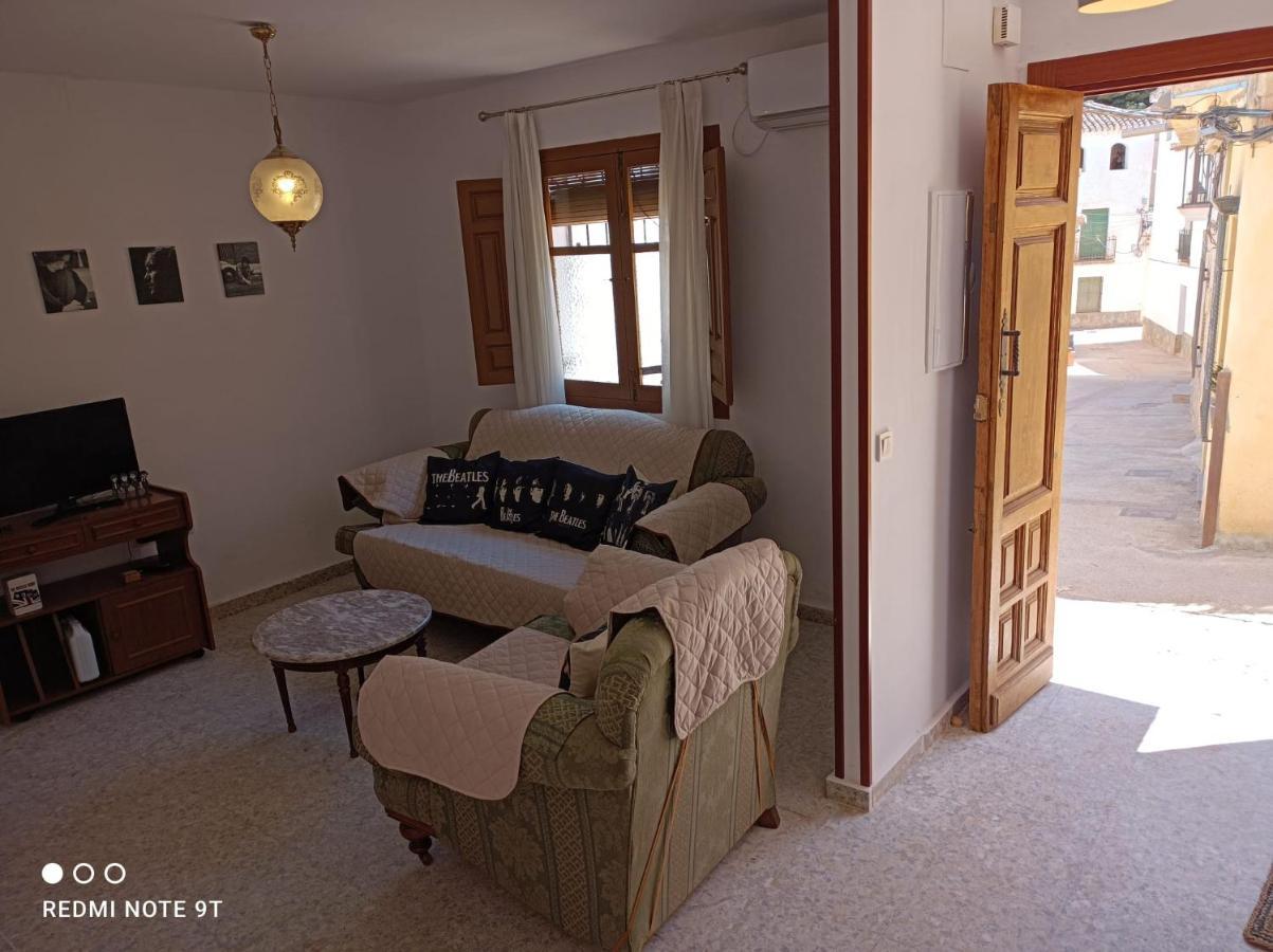 Casa Beatles Del Valle Pinos del Valle المظهر الخارجي الصورة