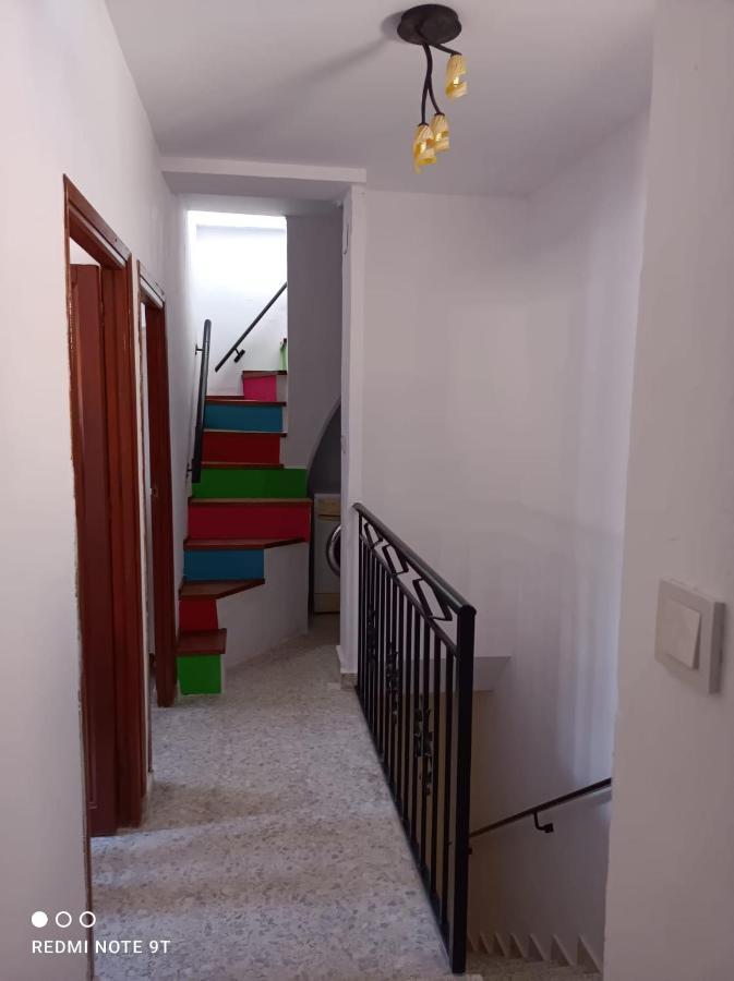 Casa Beatles Del Valle Pinos del Valle المظهر الخارجي الصورة