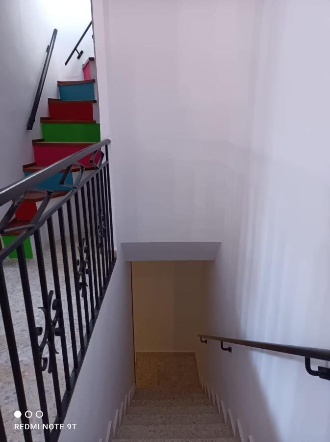 Casa Beatles Del Valle Pinos del Valle المظهر الخارجي الصورة