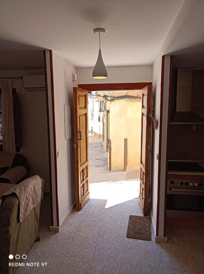 Casa Beatles Del Valle Pinos del Valle المظهر الخارجي الصورة
