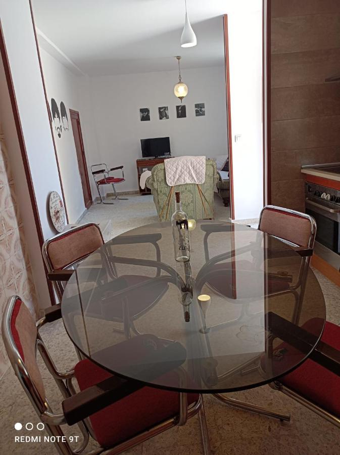 Casa Beatles Del Valle Pinos del Valle المظهر الخارجي الصورة